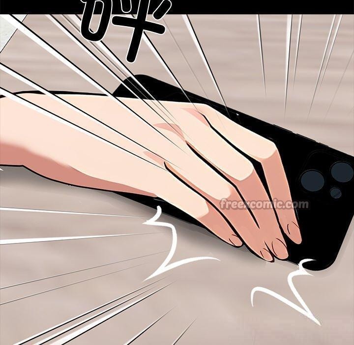 黑道X上班族 - 第18話 - page 70