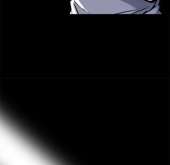黑道X上班族 - 第18話 - page 101