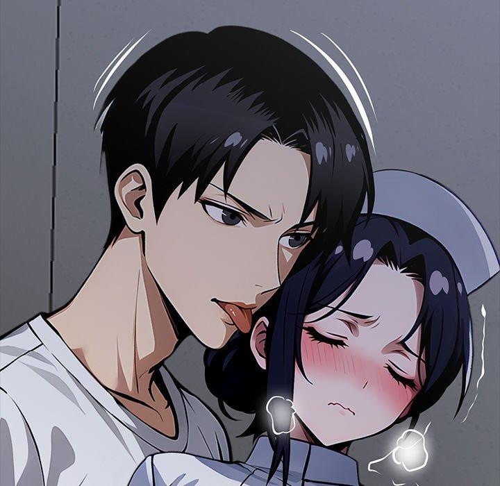 黑道X上班族 - 第18話 - page 113