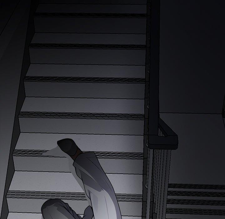黑道X上班族 - 第18話 - page 195