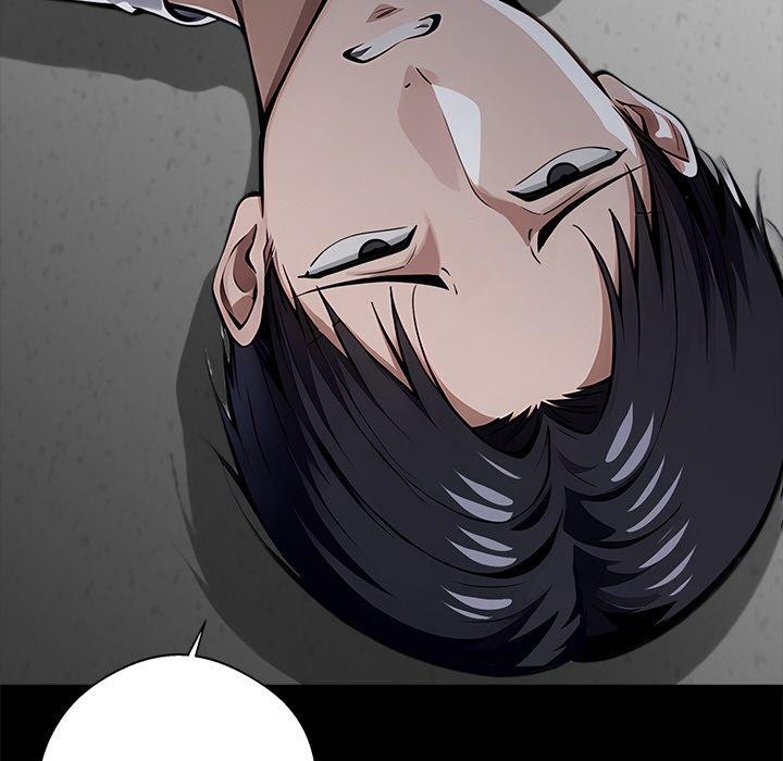黑道X上班族 - 第18話 - page 198