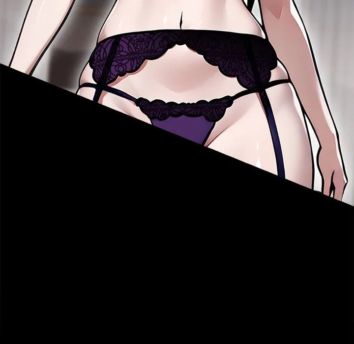 黑道X上班族 - 第8話 - page 183