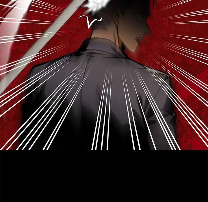 黑道X上班族 - 第71話 - page 167