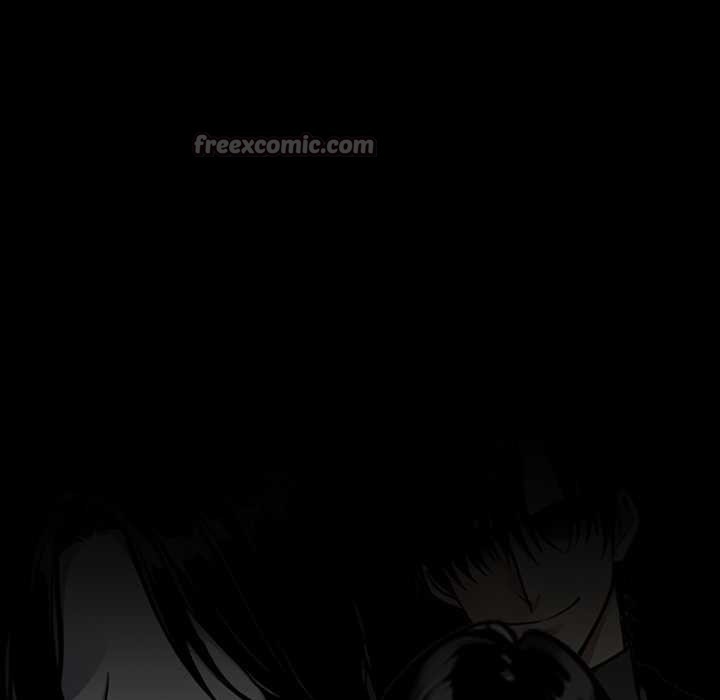 黑道X上班族 - 第34話 - page 60
