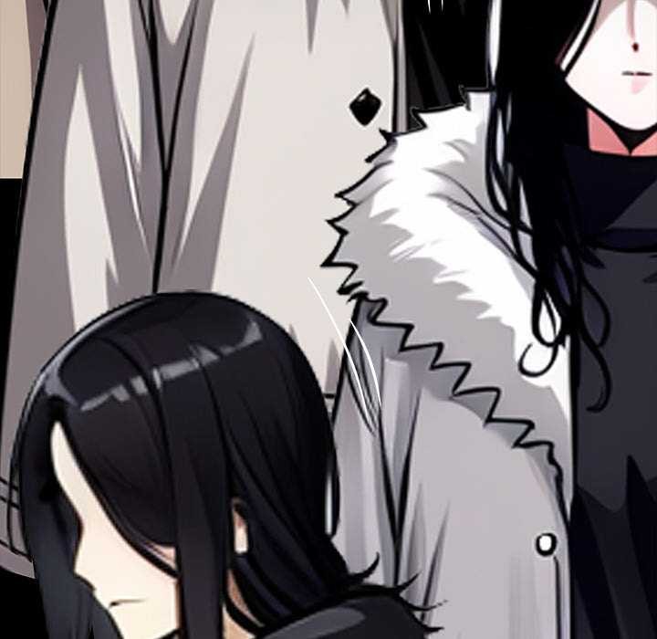 黑道X上班族 - 第34話 - page 62