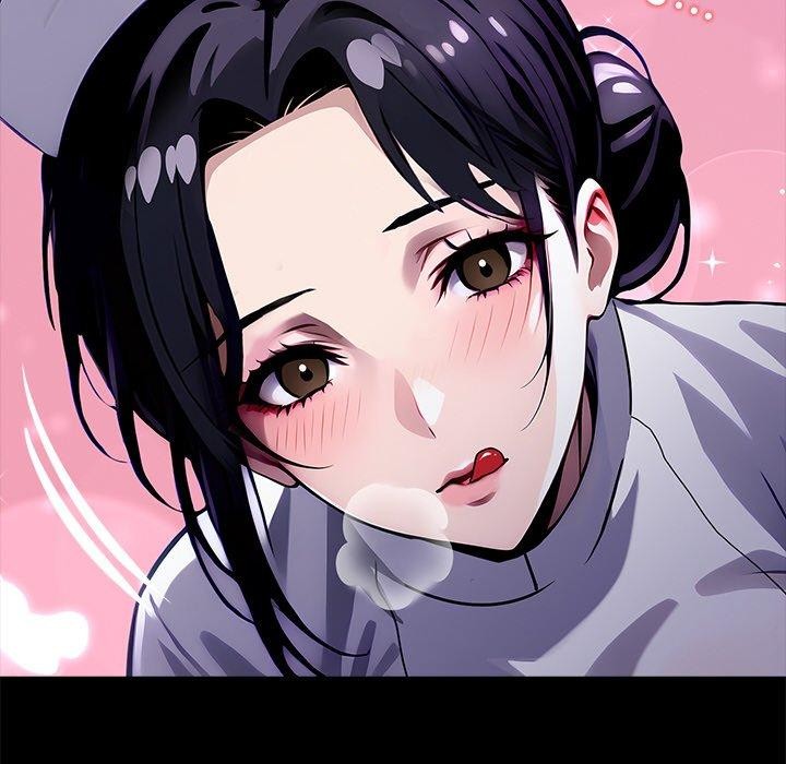 黑道X上班族 - 第27話 - page 21