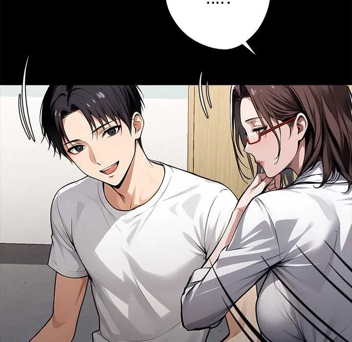 黑道X上班族 - 第30話 - page 221