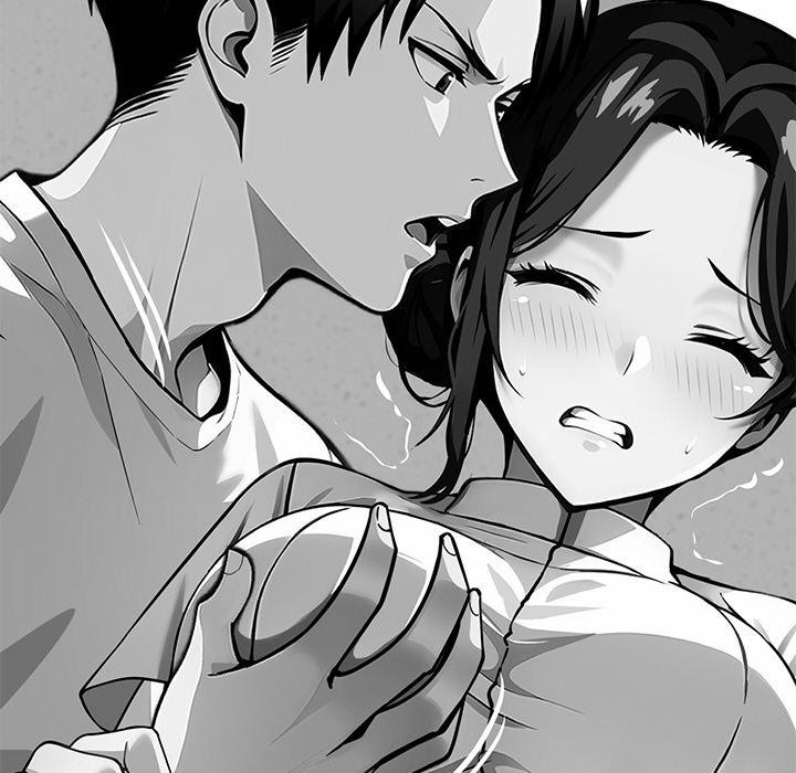 黑道X上班族 - 第33話 - page 7