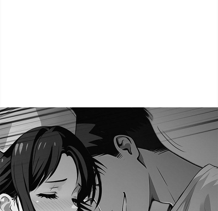 黑道X上班族 - 第33話 - page 11