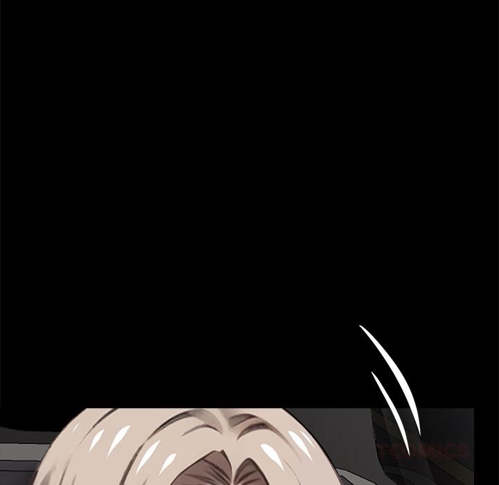 黑道X上班族 - 第33話 - page 85