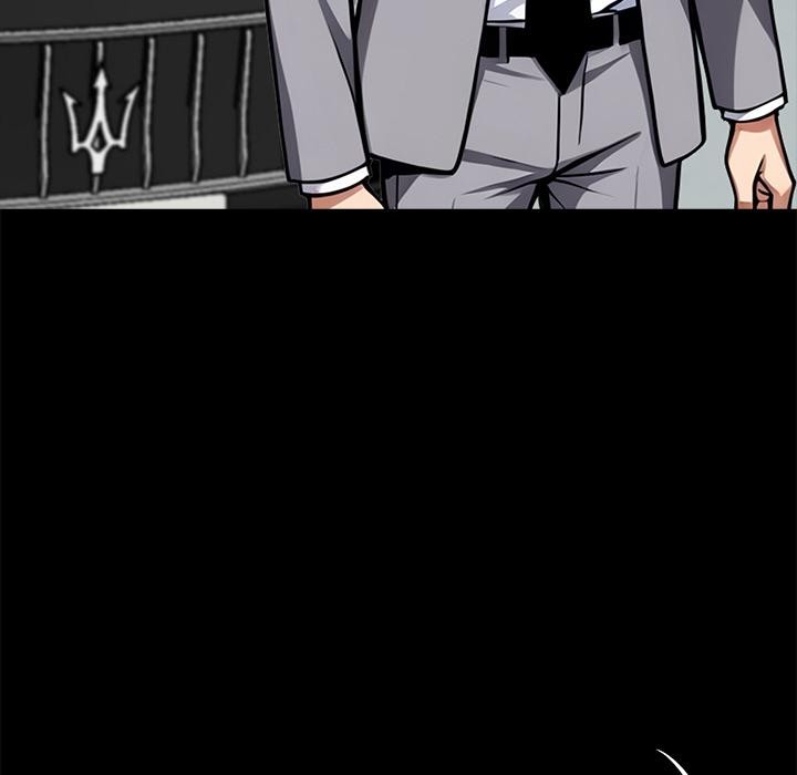 黑道X上班族 - 第33話 - page 105