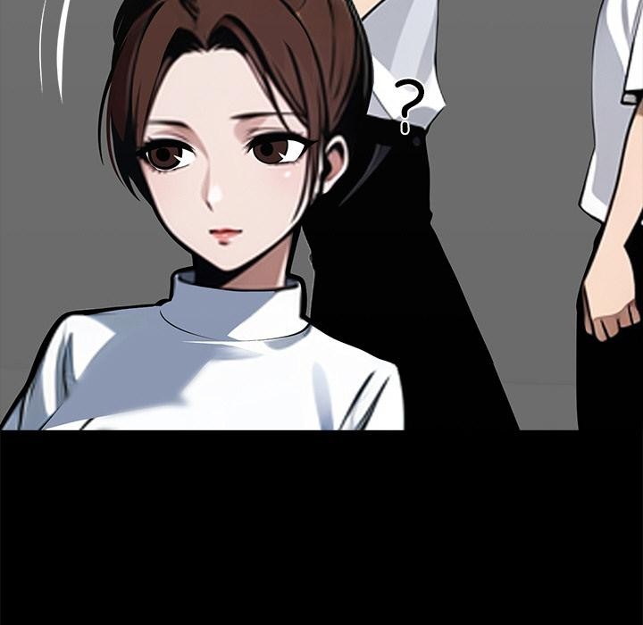 黑道X上班族 - 第33話 - page 133