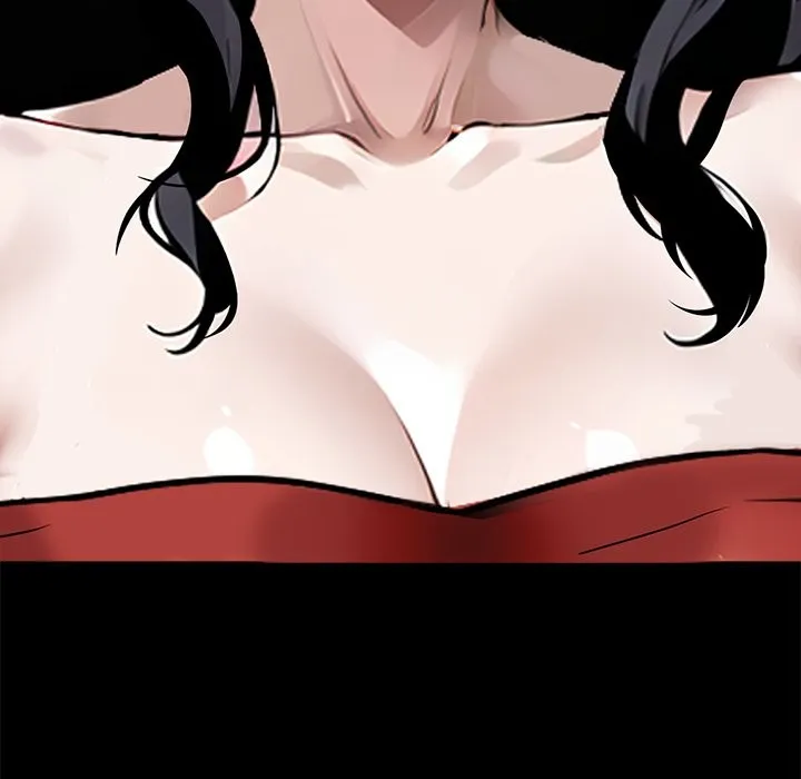 黑道X上班族 - 第5話 - page 34