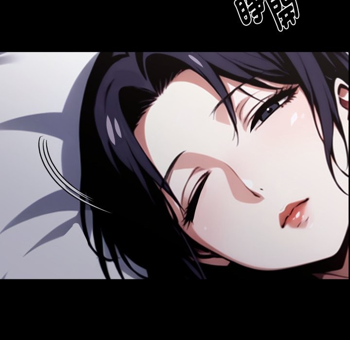 黑道X上班族 - 第48話 - page 87