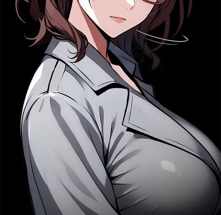 黑道X上班族 - 第72話 - page 110
