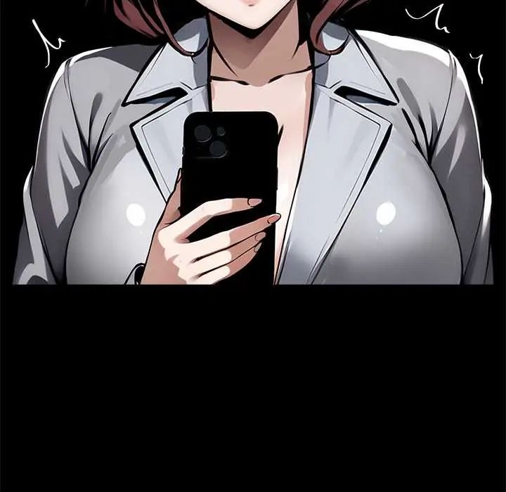 黑道X上班族 - 第72話 - page 158
