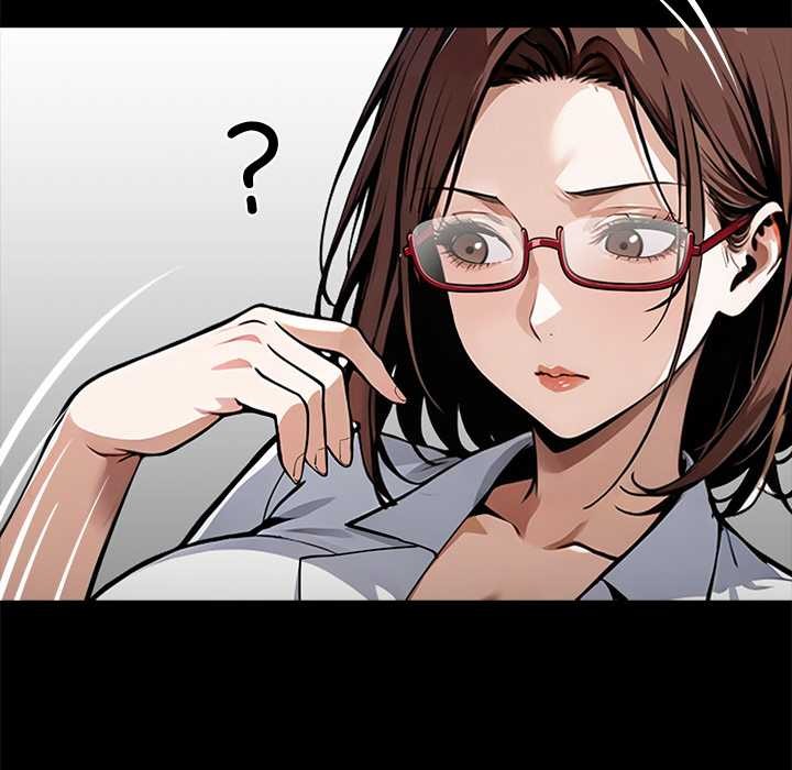 黑道X上班族 - 第31話 - page 12