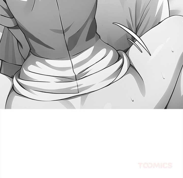 黑道X上班族 - 第31話 - page 184