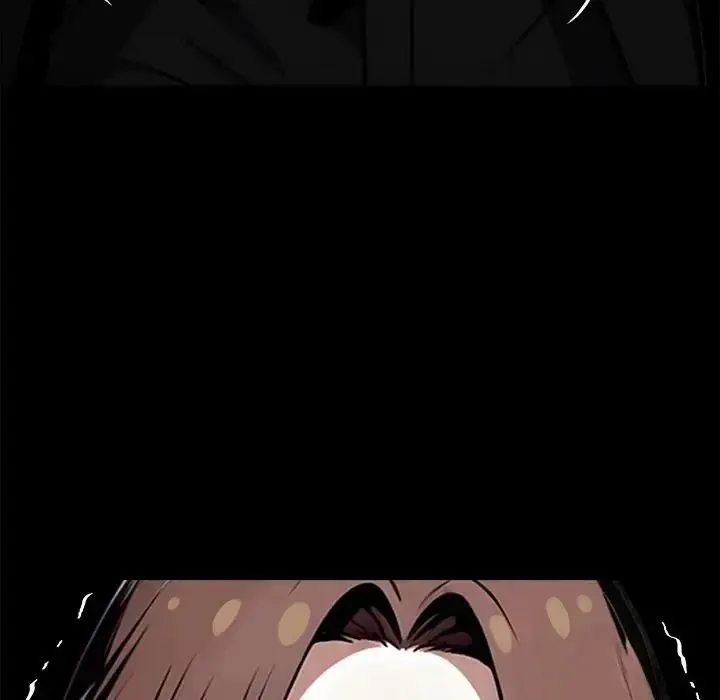 黑道X上班族 - 第73話 - page 124