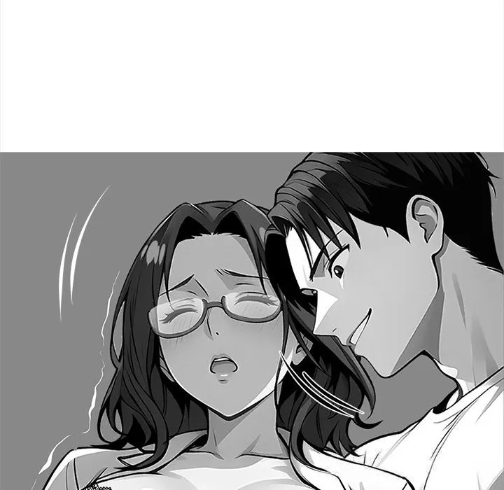 黑道X上班族 - 第26話 - page 27