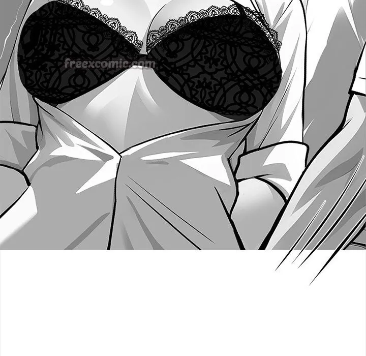 黑道X上班族 - 第26話 - page 28