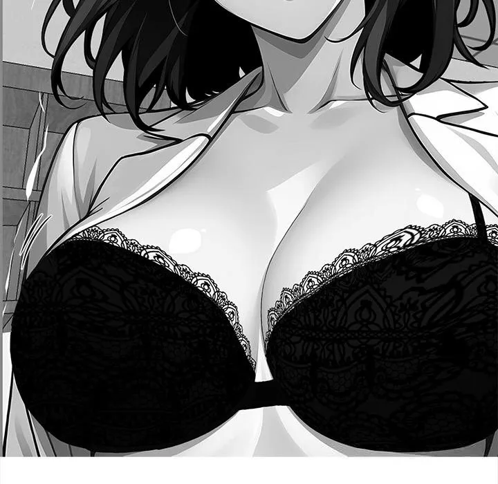 黑道X上班族 - 第26話 - page 30