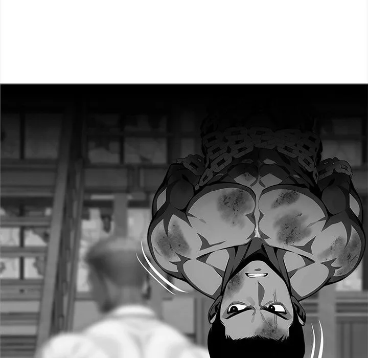 黑道X上班族 - 第26話 - page 128