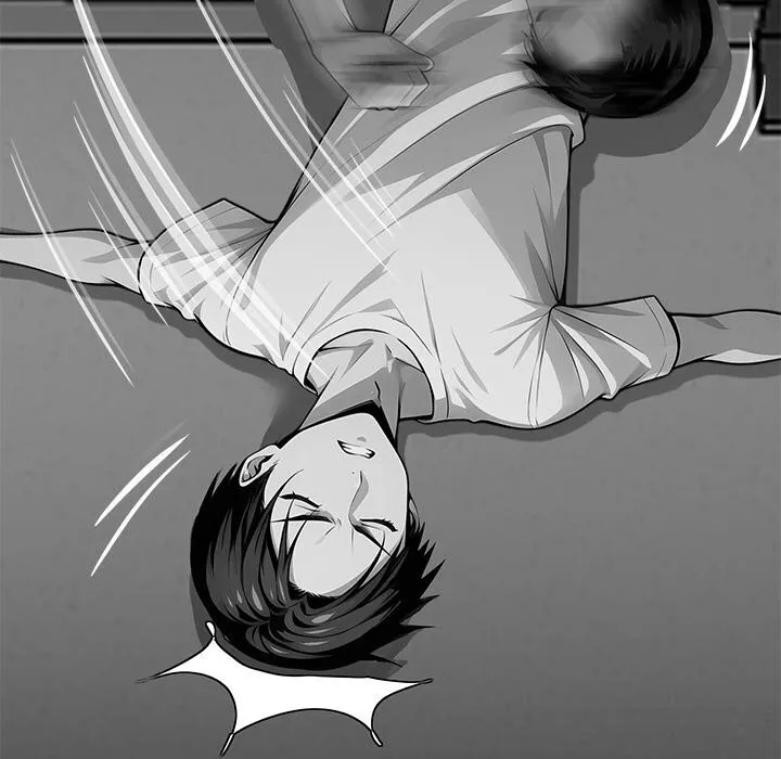 黑道X上班族 - 第26話 - page 150