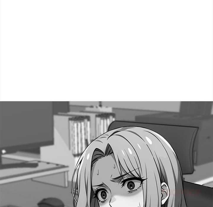 黑道X上班族 - 第41話 - page 21