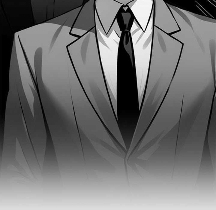 黑道X上班族 - 第41話 - page 25