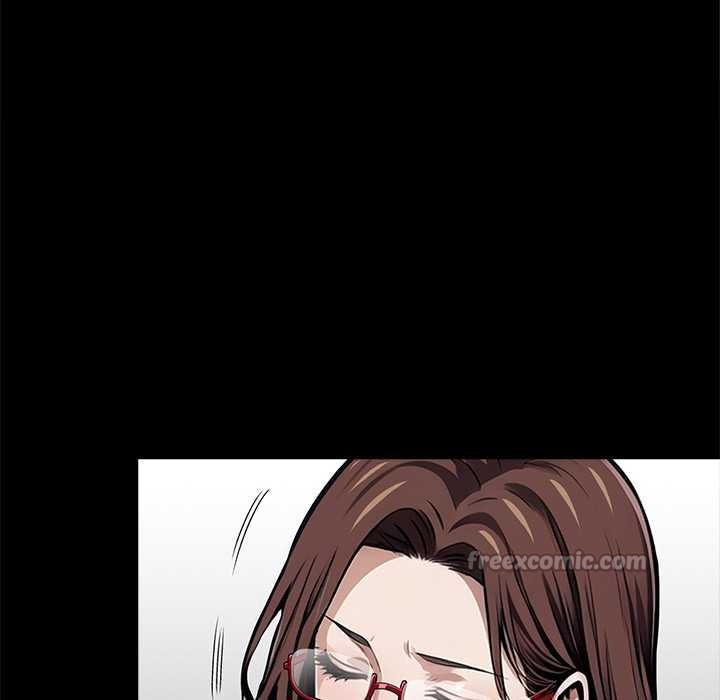黑道X上班族 - 第41話 - page 112