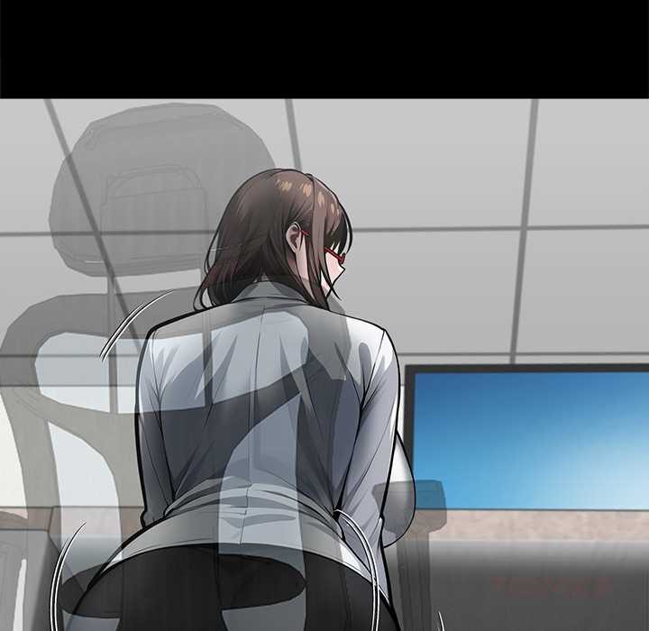 黑道X上班族 - 第41話 - page 138