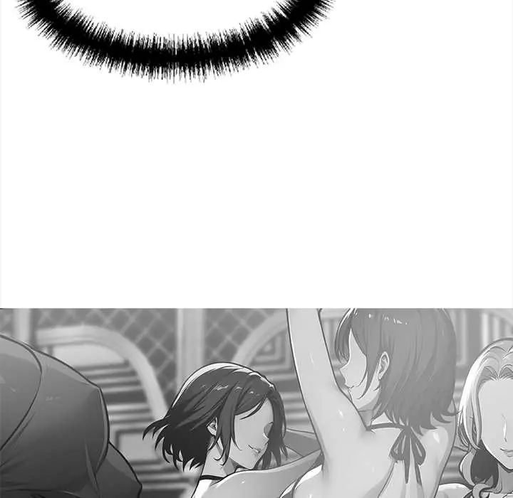 黑道X上班族 - 第64話 - page 102