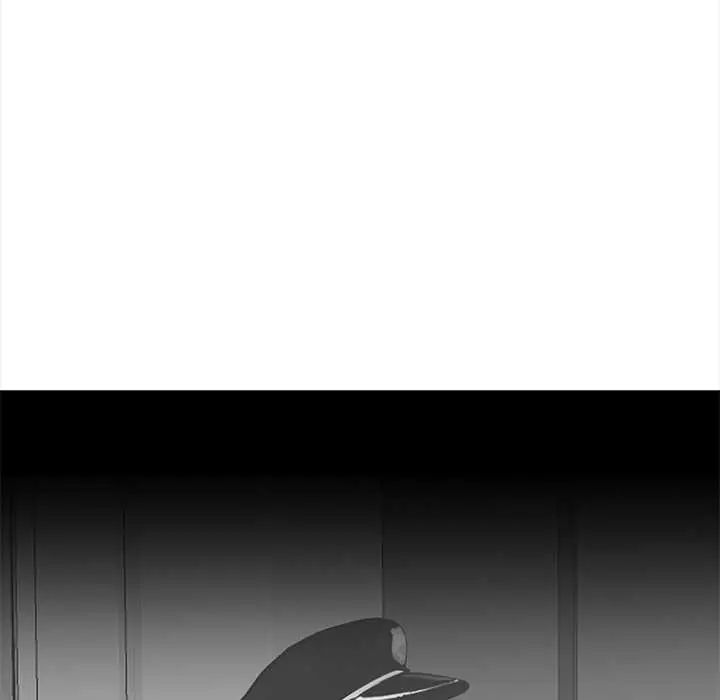 黑道X上班族 - 第64話 - page 104