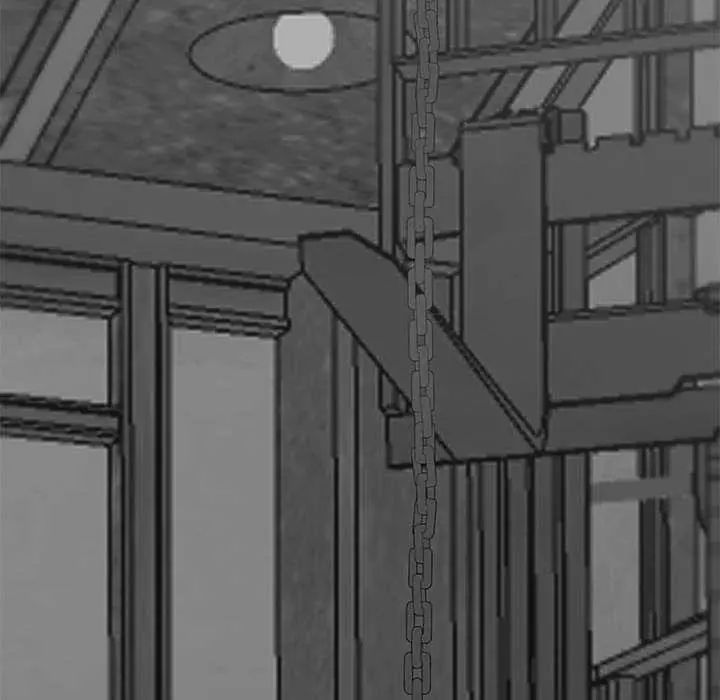 黑道X上班族 - 第64話 - page 107