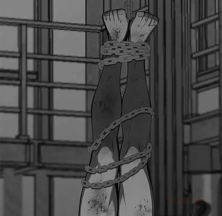 黑道X上班族 - 第64話 - page 108
