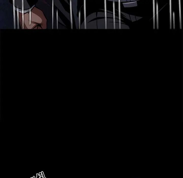 黑道X上班族 - 第64話 - page 155