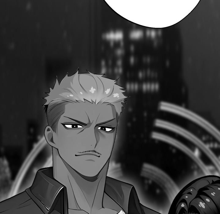 黑道X上班族 - 第49話 - page 61