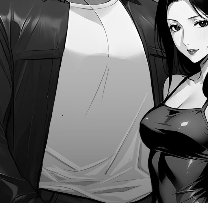 黑道X上班族 - 第49話 - page 62
