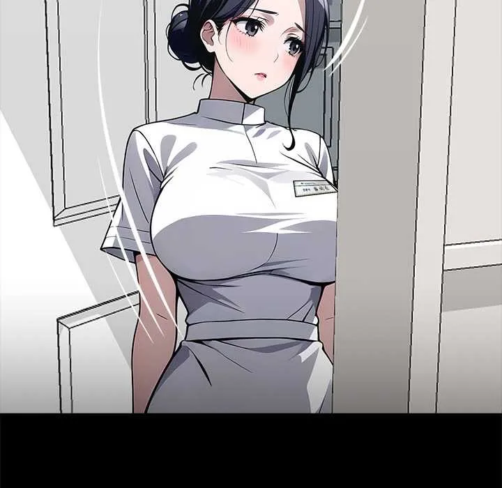 黑道X上班族 - 第28話 - page 94