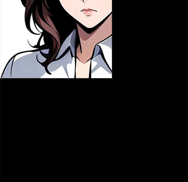 黑道X上班族 - 第28話 - page 138