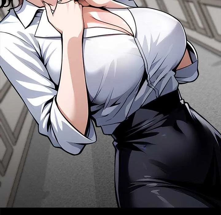 黑道X上班族 - 第28話 - page 155
