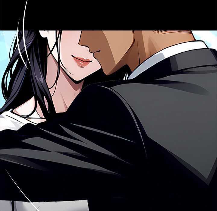 黑道X上班族 - 第29話 - page 32