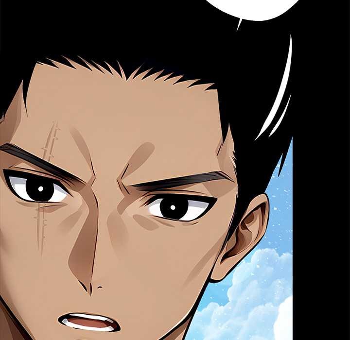 黑道X上班族 - 第29話 - page 36