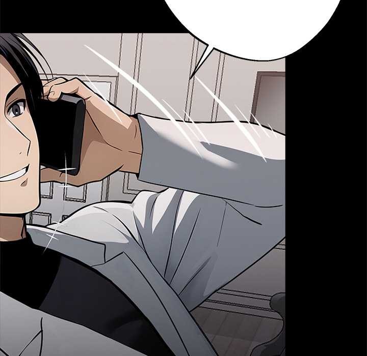 黑道X上班族 - 第29話 - page 99