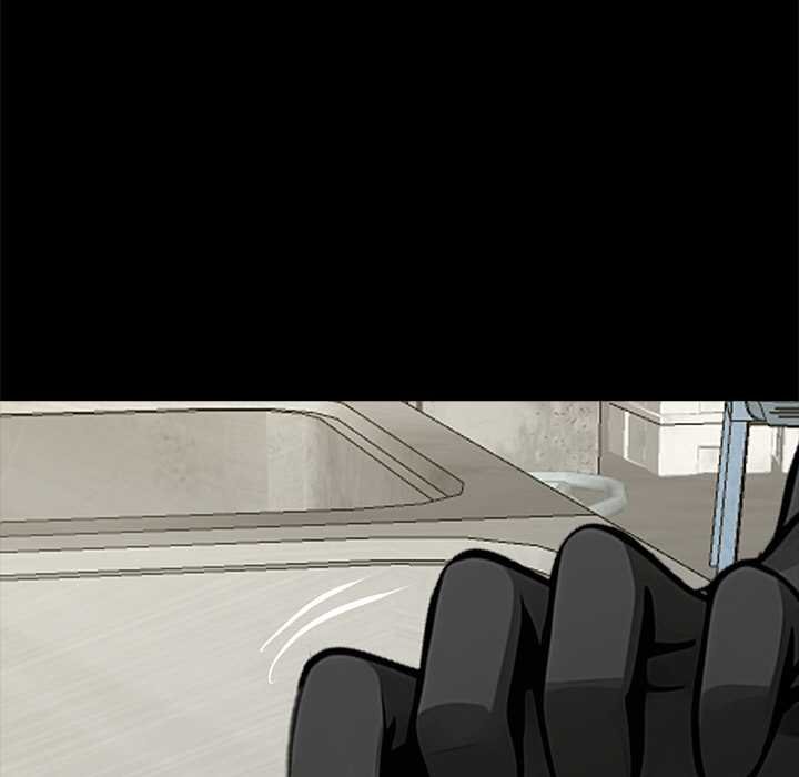 黑道X上班族 - 第38話 - page 13