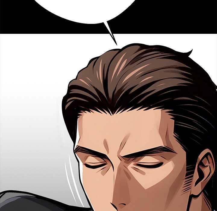 黑道X上班族 - 第38話 - page 65