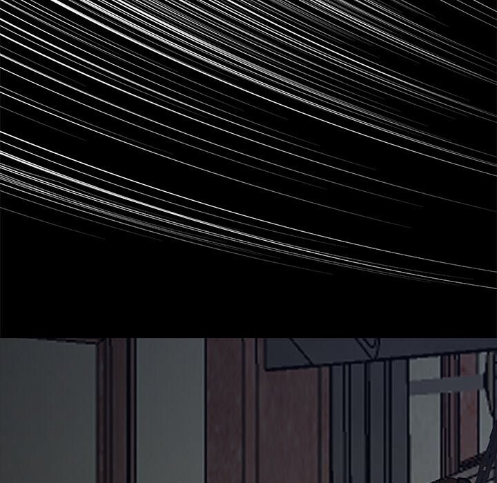 黑道X上班族 - 第19話 - page 121