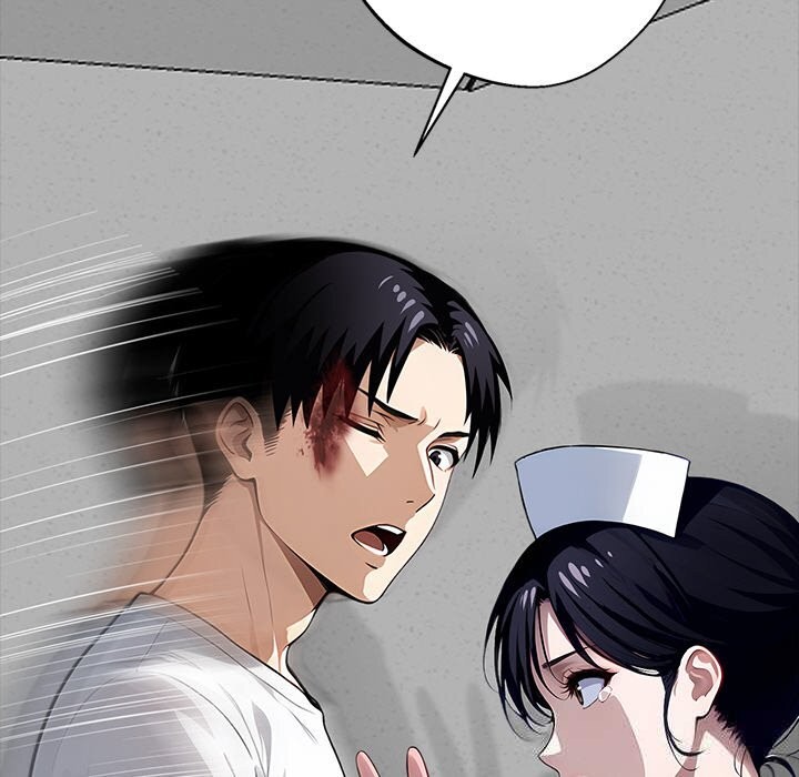 黑道X上班族 - 第19話 - page 207