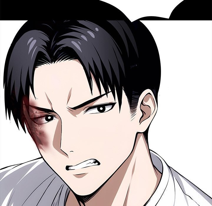 黑道X上班族 - 第19話 - page 215